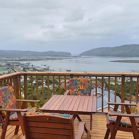 Knysna Paradise Guesthouse 외부 사진