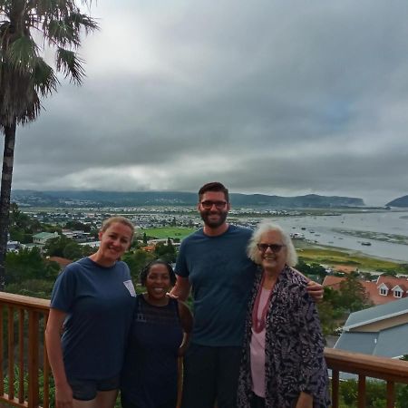 Knysna Paradise Guesthouse 외부 사진