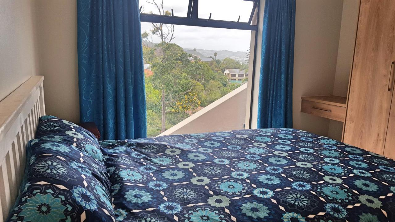 Knysna Paradise Guesthouse 외부 사진